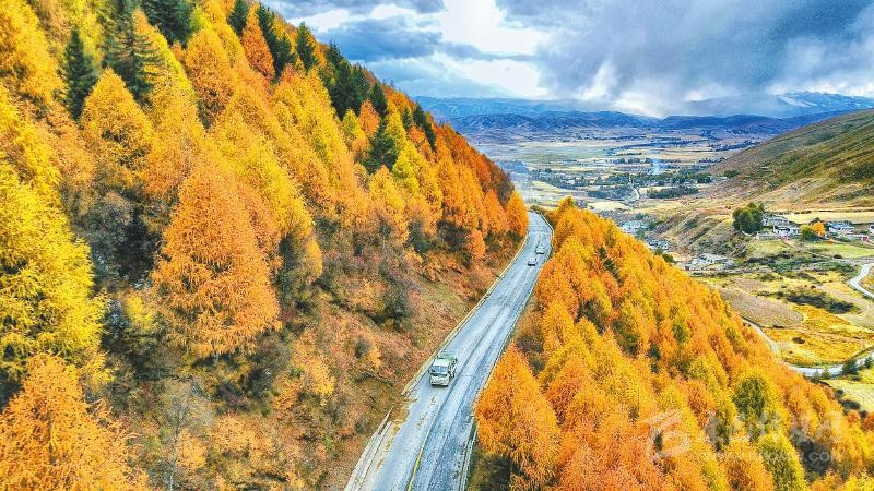 川藏公路，創(chuàng)造奇跡之路
